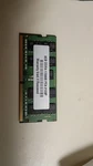 8GB Memory For Hp 14, 15, Series Notebook DDR4 PC4-17000 2133 Mhz Sodimm Ram. Fixed Price $40.99.