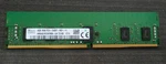 Sk Hynix 4GB 1RX8 PC4-2400T-RD1-11 Ecc Reg Server Memory HMA451R7AFR8N-UH Tested. Fixed Price $9.99.