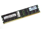 Samsung M393T5750EZA-CE6 PC2-5300P-555-12-L0 2GB Server Memory Ram. Fixed Price $7.89.