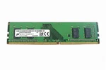 Micron 4GB 1RX8 PC4-2400T-RD1-11 Ecc Memory MTA9ASF51272PZ-2G3B1IG. Fixed Price $16.99.