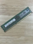 Samsung 16GB Kit (4X4GB) PC3-10600R 1333MHZ M393B5270CH0-CH9Q5. Fixed Price $20.00.