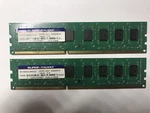 8GB Memory Super Talent 2X 4GB W1333UX4GV. S77 D3 DDR3, Rohs.. Fixed Price $22.99.