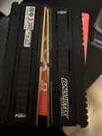 Crucial Ballistix Elite DDR4 Ram - 2X4GB 3000 Mhz Kit. Fixed Price $50.00.