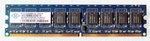 Nanya 1GB DDR2 PC2-5300E Ecc Udimm 667MHZ 2RX8, Unbuffered. Fixed Price $5.99.