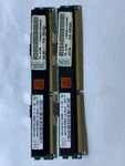 Hynix 16GB Kit (2 8GB) PC3-8500R DDR3 1066 Ecc Server Memory HMT41GV7AMR4C-G7. Fixed Price $25.49.