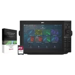Raymarine Axiom Pro 12" Chartplotter / Fishfinder E70655-00-102. Fixed Price $4279.99.
