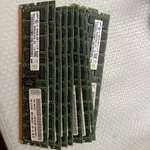 Samsung M393B1K73DH0-YF8 8GB PC3L 8500R 49Y1417 47J0138 Memroy. Fixed Price $9.99.