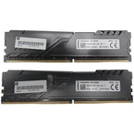 Kingston 16GB DDR4 Desktop Dimm Ram HP32D4U8D8HC-16XR 2RX8 XMP4-3200 Rgb. Fixed Price $119.99.