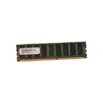 Smart Modular Tech. 256MB Ddr ,184 Pin PC-2700 ( Model: SM5643285D8N6CLIBH ). Fixed Price $11.99.