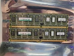 5529253-A Hitachi Usp-v / Hpe XP24K 1GB Cache Memory (SH454-C) **lot Of 2**. Fixed Price $40.00.