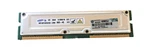 Samsung MR16R162GEGO-CM8 Rambus Memory Sim 800-40 800MHZ 184P 512MB/16. Fixed Price $18.99.