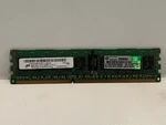 Micron 8GB 1RX4 PC3-12800R-11-13-C2 Server Ram. Fixed Price $8.99.