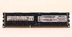 Sk Hynix 16GB 2RX4 PC3L-12800R-11-13-E2 Ecc Reg Server Memory HMT42GR7BFR4A-PB. Fixed Price $14.99.
