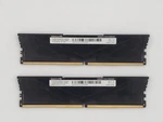 Teamgroup T-force Vulcan 64GB (2X32GB) DDR5 Ram 6000MT/S (FLBD532G6000HC38JBK). Fixed Price $489.99.