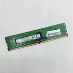 Samsung M393A5143DB0-CRC0Q 4GB 1RX8 PC4-2400T-RD0-11-DC0 Registered Server Ram. Fixed Price $39.99.