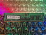 Netlist Server DDR2-400 PC2-3200R 256MB 333-12ZZ Ram Memory. Fixed Price $9.94.