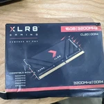 Pny XLR8 Gaming 16GB DDR4 3200MHZ (PC4-25600) CL20 1.2V Notebook/laptop (sodimm). Fixed Price $70.00.
