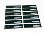 12X8 96GB DDR4-2666 Ecc Reg Rdimm Server Memory Ram Samsung Atp Electronics. Fixed Price $330.00.