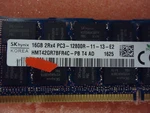 HMT42GR7BFR4C-PB Hynix (1X16GB) 1600MHZ PC3-12800 CL11 Ecc Regi Clean Pull!. Fixed Price $79.99.
