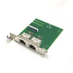 Ibm 98Y2423 2-PORT Enclosure I2C 8205-E6C Interface Card C-7. Fixed Price $24.99.