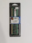 Kingston 1GB DDR2 Desktop Ram Dimm KTD-DM8400/1G Dell Equivalent A0375068. Fixed Price $7.99.