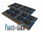 16GB 2X 8GB Toshiba Tecra R840-S8440, R840-S8450 Laptop Memory Ram. Fixed Price $49.99.