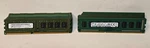 Lot Of 16 Samsung & Micron 4GB 1RX8 PC3-12800U DDR3 Desktop Memory Ram 8GB Kit. Fixed Price $52.95.
