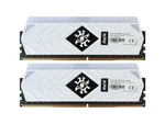 Xpg Spectrix D41 16GB (2X8GB) DDR4 3200MHZ Rgb Desktop Ram - White. Fixed Price $144.46.