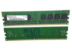 Infineon Hp 1GB Ram HYS64T64000HU-3.7-A Kit 2X512MB DDR2 533MHZ PC2-4200. Fixed Price $9.95.