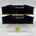 G.skill Ripjaws 16GB (2X8GB) Ram DDR4 3600MHZ F4-3600C16D-16GVKC. Fixed Price $79.99.