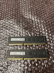 Bto 8GB (2X4GB) PC3L-1600 Z471CAP32816-1022. Fixed Price $18.00.