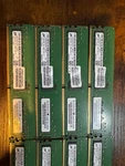 DDR4 Ecc Micron 1X 16GB Rdimm 2RX8- 2666V-RE2-12 (MTA18ASF2G72PDZ-2G6E1RI) Fast!. Fixed Price $55.00.