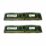 Ibm 4474-9406 Memory Kit 2GB. Fixed Price $50.00.