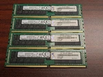 Lot Of Ibm 78P4200 128GB 2S4RX4 DDR4-2666V PC4-21300 Ecc Registered Memory. Fixed Price $2000.00.