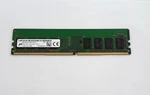 Micron 8GB MTA8ATF1G64AZ-2G3B1 1RX8 PC4-2400T-UAB-11 Memory Ram. Fixed Price $35.00.
