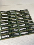 16X Micron 16GB 2RX4 PC3-14900R-13-13-E2 Ecc Server Ram 256GB Total.. Fixed Price $229.99.