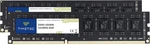 16GB KIT(2X8GB) / DDR3L 1333MHZ PC3-10600 Non-ecc Unbuffered 1.5V 1.35V. Fixed Price $59.93.