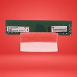 Kingston 8GB PC4-21300 DDR4-2666MHZ 288-PIN Desktop Ram Module HP26D4U9S8HJ-8. Fixed Price $43.42.