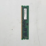 Qimonda 256MB PC2-3200R HYS72T32000DR-5-B. Fixed Price $23.00.