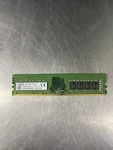 Kingston 16GB 2RX8 PC4 2400T-UB1-11 Ram KYXC0V-MIHS17405AM02. Fixed Price $48.00.