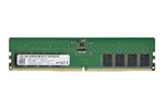 Micron 32GB PC5-5600B-U 2RX8 Non-ecc MTC16C2085S1UC56BD1 Year Warranty. Fixed Price $1349.69.