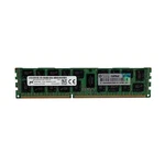 Lot Of Four Hp 647653-381 16GB DDR3-1333MHZ PC3-10600L Ecc Modules 739928-001. Fixed Price $355.00.