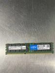 Micron MT36JSF2G72PZ-1G6P1KF Server Memory 16GB DDR3 2RX4 *tested And Working!!!. Fixed Price $20.00.