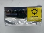 1GB PC3200 DDR400 Ecc Reg Dimm For Sun Fire X4100/X4200. Fixed Price $132.25.