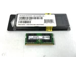 Samsung 32GB DDR4 Sodimm 2666 Mhz PC4-21300 Laptop Memory Ram (M471A4G43MB1-CTD). Fixed Price $115.00.
