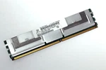 Netlist NMD517A21207FD53I5ME PC2-5300F-555-11-ZZ 4GB Server Memory Ram. Fixed Price $13.10.
