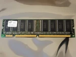 Samsung M366S1623DT0-C1L 128MB PC100-322-620 Dimm Sdram Memory Powermac G4. Fixed Price $6.77.