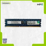 500672-B21 Hp 4GB PC3-10600 DDR3-1333MHZ Ecc Dual Rank Memory Module 500210-071. Fixed Price $15.99.