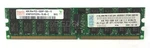 Genuine Ibm (1X 4GB) Ecc Ram PC2-5300P DDR2 667MHZ Server Memory 41Y2851. Fixed Price $15.25.