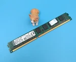 KVR16LE11L/4 Kingston 1RX8 PC3L-12800E (1X4GB) DDR3-1600MHZ Dimm Vlp Memory. Fixed Price $12.99.